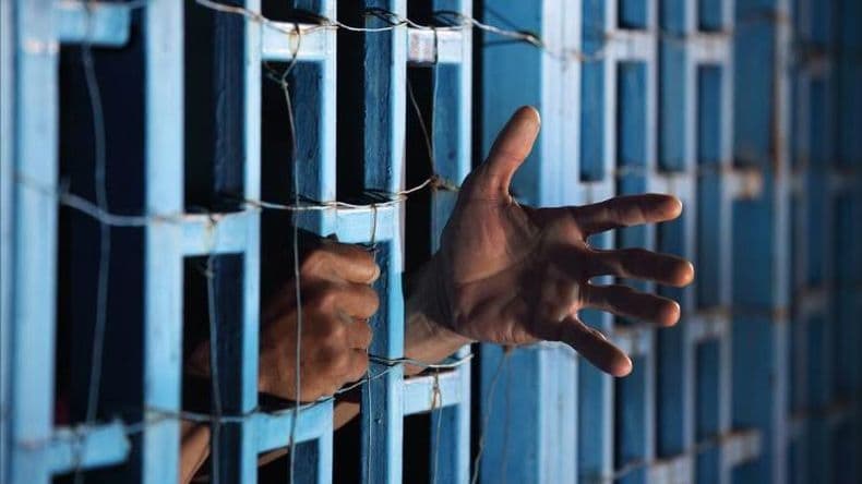 Un hombre fue condenado a siete años de prisión por agredir y violar a su ex
