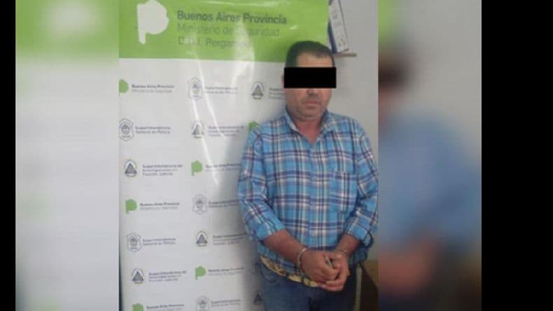 Detuvieron a un pergaminense por una estafa de cuatro millones de pesos