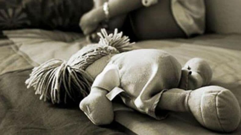 Condenaron a prisión a un pergaminense que violó a dos hermanitas en Colón