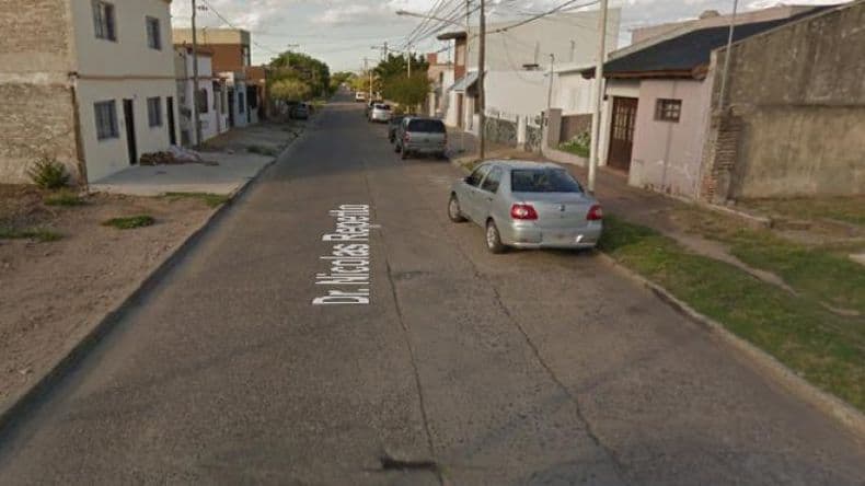 Dos sujetos detenidos por un posible abuso sexual a una chica de 18 años