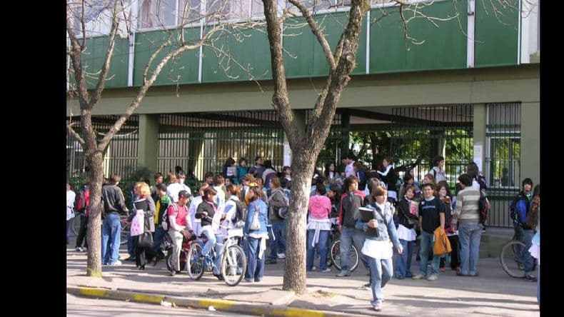 Los docentes expresaron su “rechazo absoluto” al operativo “Aprender 2016”