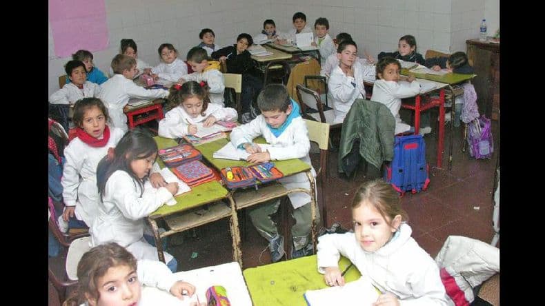 El Suteba considera que “los chicos no pueden esperar”