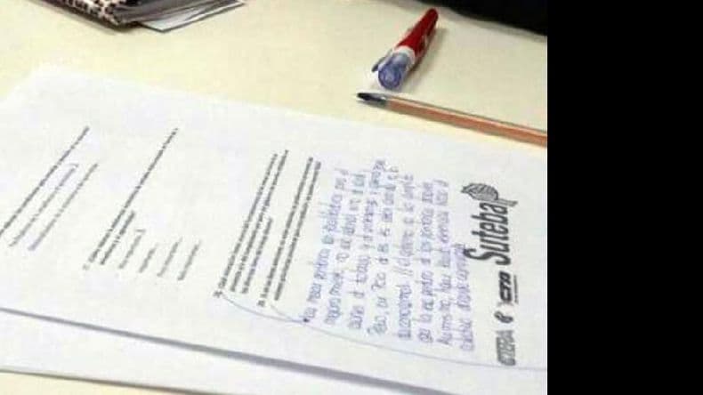El Suteba presentará ante Educación los resultados de la contraevaluación