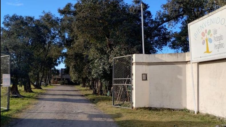 El Taller Protegido necesita voluntarios en la previa del Remate Solidario