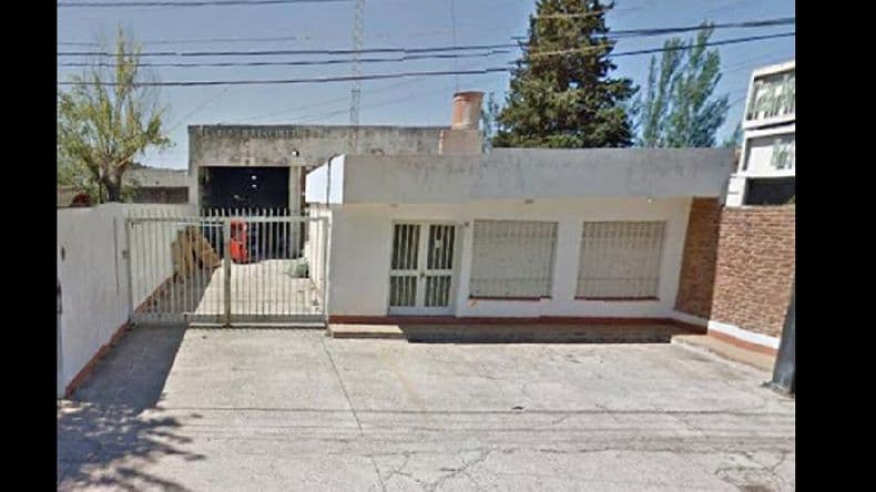 Robaron en un taller de costura y en dos casas