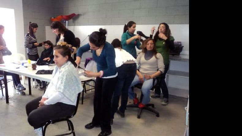 Continúan los talleres del Programa Emprender