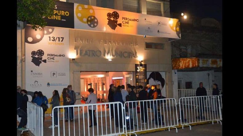 Cartelera de espectáculos