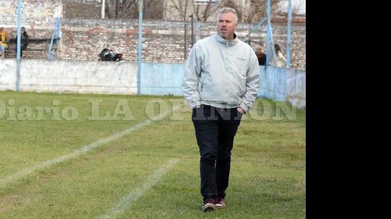 Cuesta define el equipo de San José para debutar en el Federación Norte