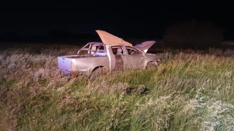 Piden que devuelvan el celular de Tomás Sheridan, fallecido en un siniestro vial