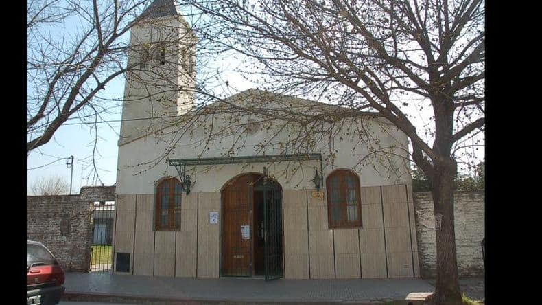 El comedor "Semillita de ilusión" abrirá hoy en la Parroquia Nuestra Señora del Rosario