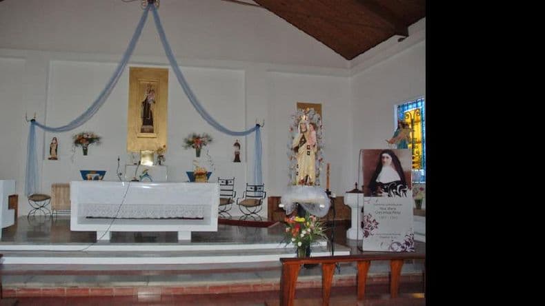 Comienza hoy la novena en honor a Nuestra Señora del Carmen