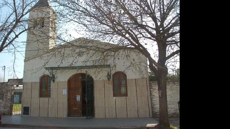 Actividades en honor a la Virgen del Rosario