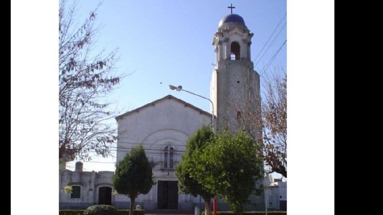 La Parroquia del Perpetuo Socorro de La Emilia será declarada Santuario