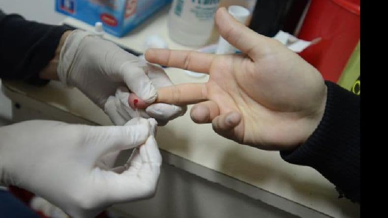Día Nacional de la prueba de VIH, una jornada de concientización