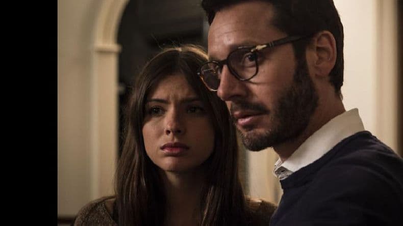 Estrenan en simultáneo en Cinema Pergamino el film “Los padecientes”