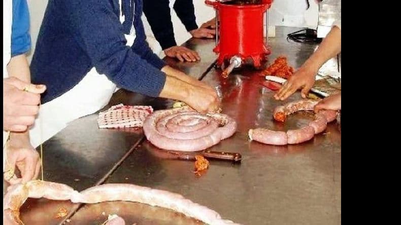 Seguridad alimentaria: comienza una campaña para prevenir la triquinosis