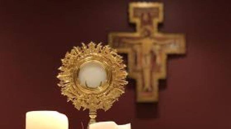 La Iglesia transita el segundo Tiempo Ordinario del año