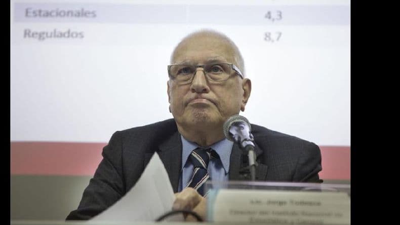 El director del Indec pidió “tener un poco de paciencia” para que baje la inflación