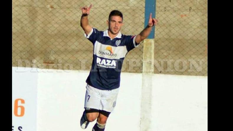 Douglas tiene todo encaminado para repatriar a Guido Montero