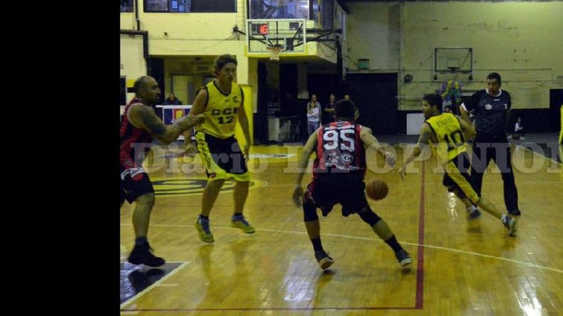 La agenda deportiva para el fin de semana en Pergamino