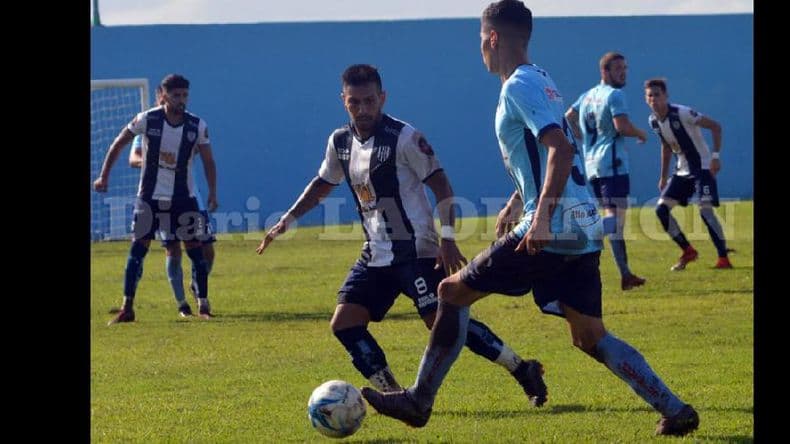 Torneo Regional: Juventud irá por más incorporaciones antes de definir su plantel