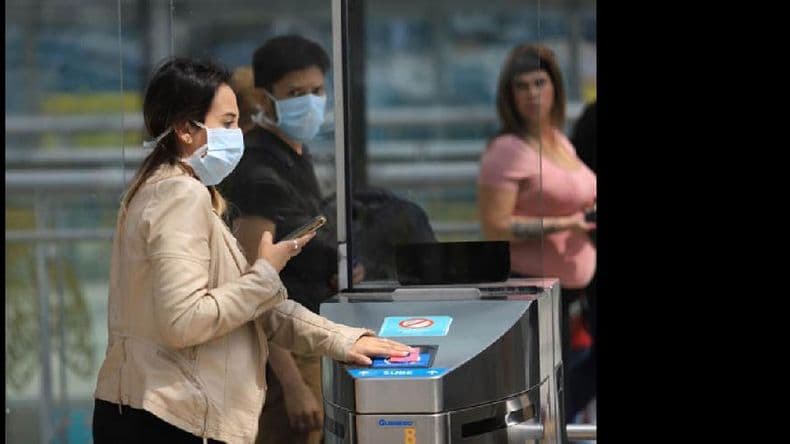Hay 31 nuevos casos confirmados de coronavirus en Argentina