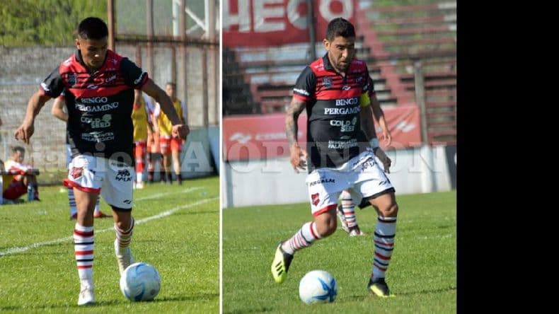 Con cambio de esquema, Douglas Haig busca su primer triunfo en Pergamino