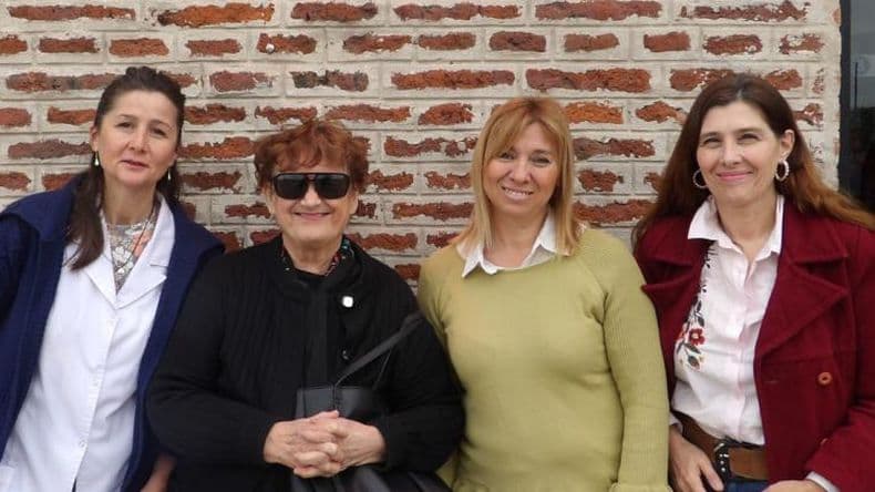 Nuestra ciudad tuvo mención en el Programa de Innovadores Locales