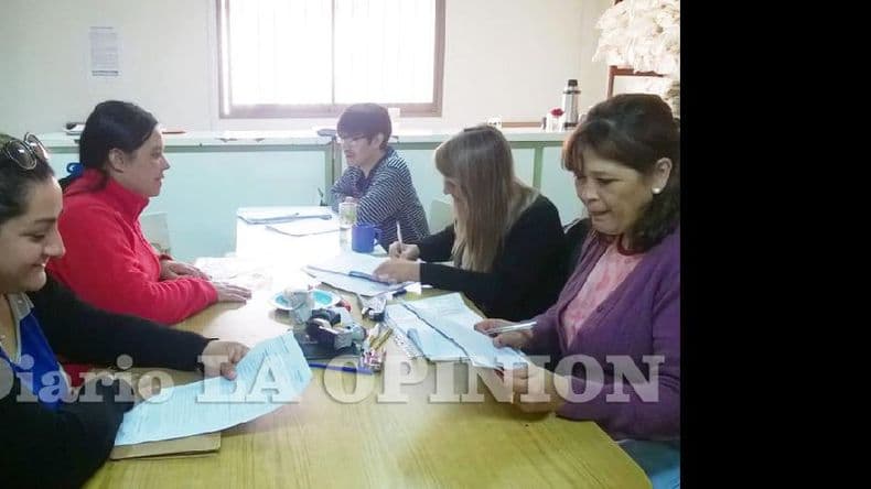 Normalidad y consenso en el Consejo Escolar
