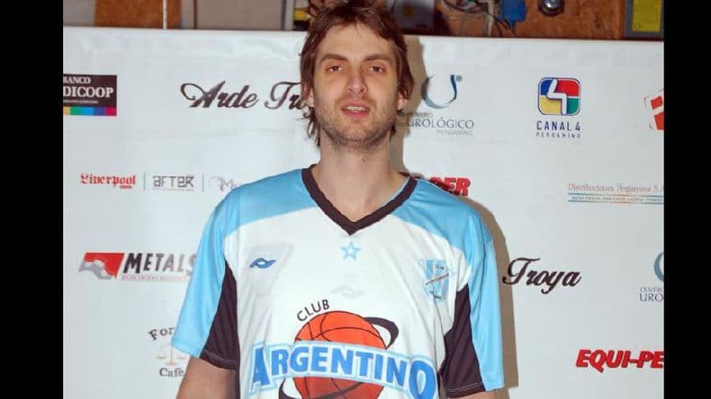 Argentino perdió frente a Sud América en La Plata por el Provincial de Clubes