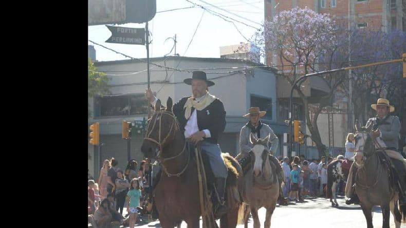 El Fortín prepara un atractivo programa para festejar el Día de la Tradición