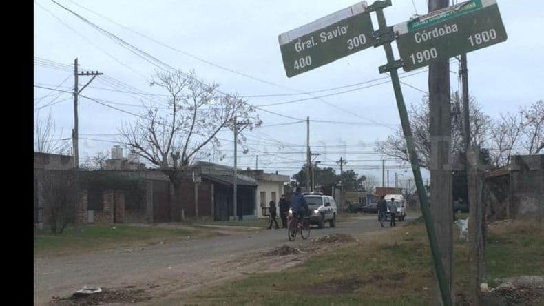 Hallaron sin vida a una joven en una pensión
