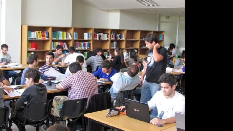 Comenzó la inscripción a carreras en la Unnoba para el año próximo