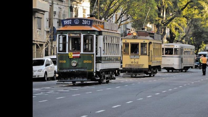 Hoy comienza la primera Semana del Copetín Porteño