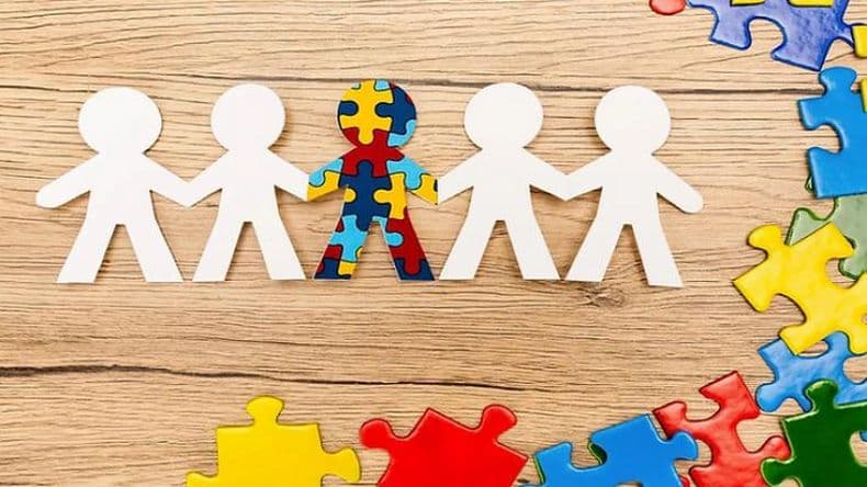 Este martes es el Día Mundial de la Concientización sobre el Autismo