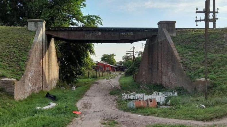Ugarte-La Rioja: la idea del nuevo viaducto está presupuestada para 2023