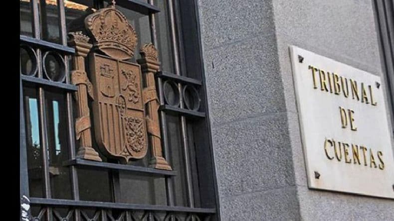Tribunal de Cuentas: sanciones para varios intendentes y funcionarios