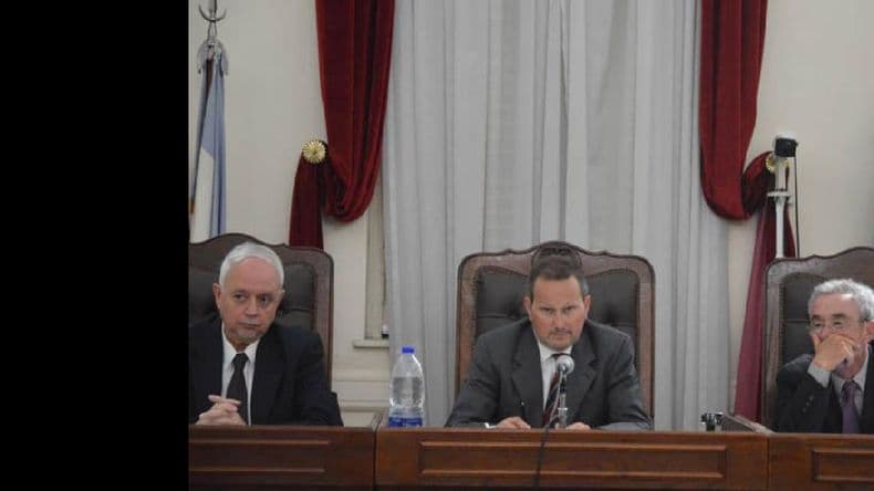 Juicio por los 7: hoy dan a conocer el fallo por la tragedia de la Primera