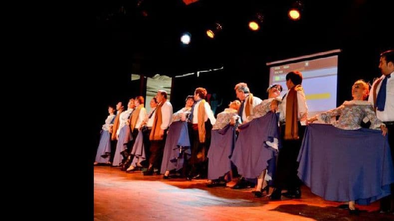 Realizan hoy el festival artístico “Había una vez”