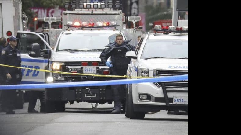 Detuvieron en Estados Unidos a un sospechoso de enviar una docena de presuntas bombas