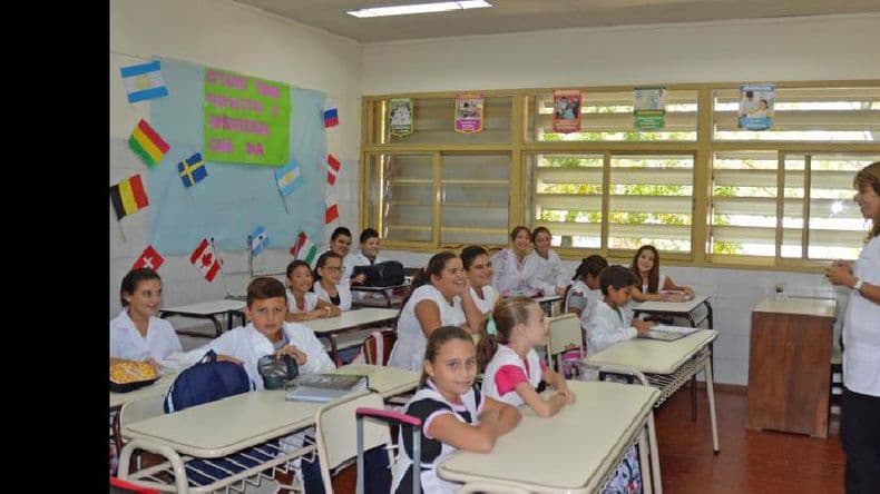 El Gobierno y los gremios docentes iniciaron varios contactos informales