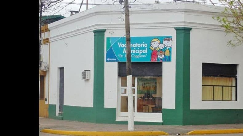 Torriggino confirmó la continuidad de la campaña nacional de vacunación
