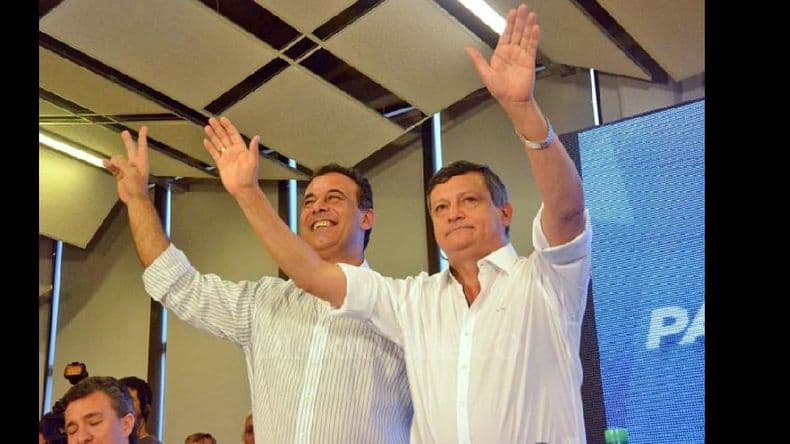 El peronismo se impuso en las elecciones en Chaco