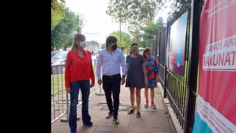 Covid -19: anticipan nuevas restricciones pero esperan que no sean como las del año pasado