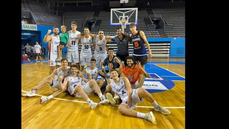 Pergamino Básquet recibirá el viernes a Hispano Americano