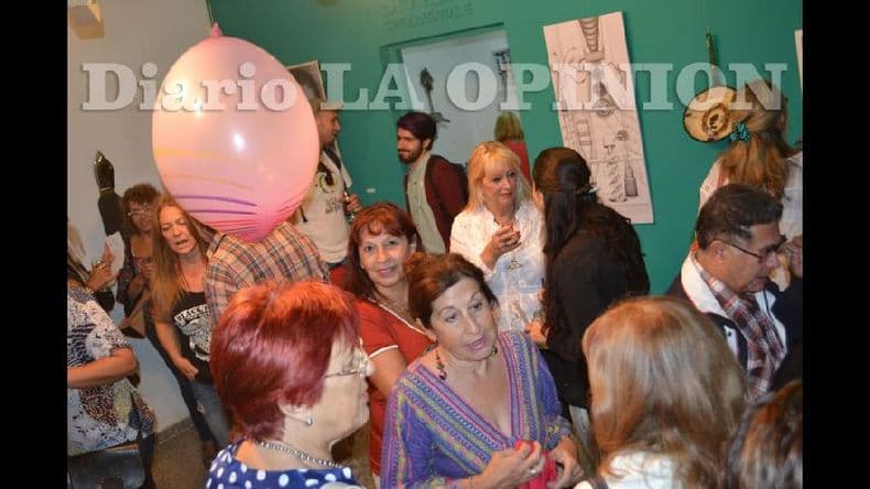 Piccolo Spazio proyecta un año con talleres y muestras