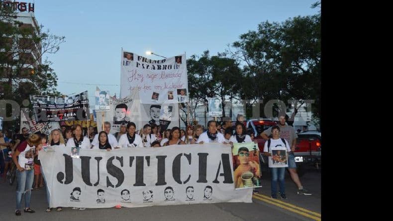 Organizan actividades para el primer aniversario de la tragedia de la Comisaría