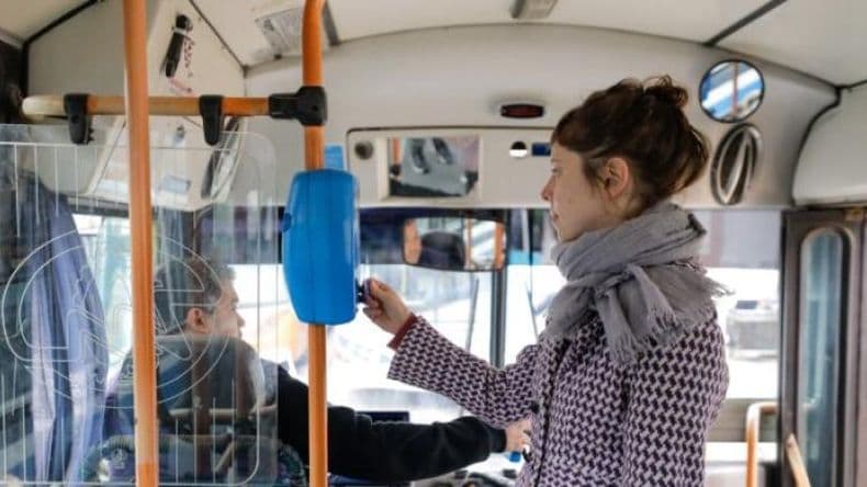 Además de la SUBE, se podrá abonar el pasaje con tarjetas de crédito y débito