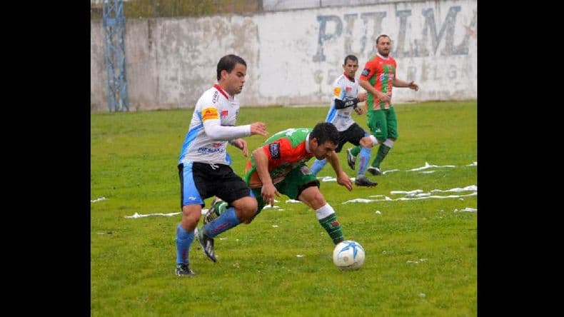 Bruno Francione: “Queremos darle tranquilidad a la gente”