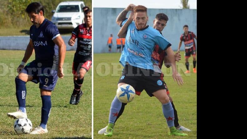 Con Sports-Juventud como saliente, se cierra otra fecha del fútbol local